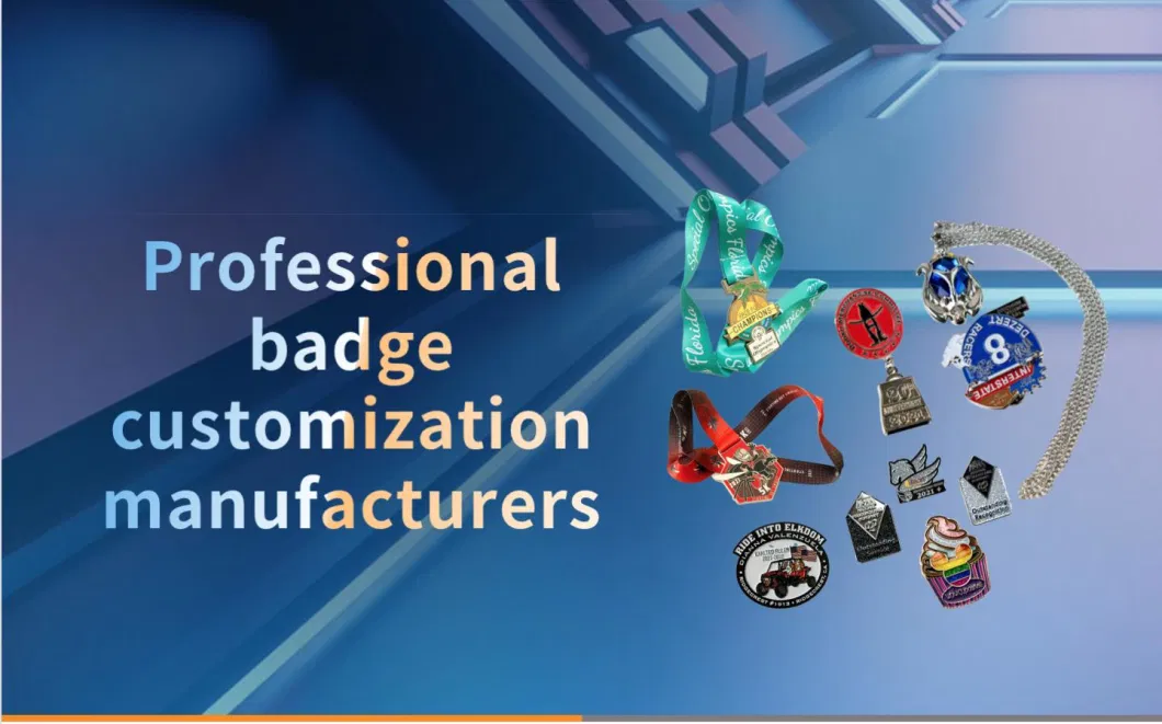 China Custom Hard Enamel Metal Badge Logo Glitter Pears Manufacturers Lapel Pin
